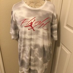 Men's Jordan " Flight" Top Size Xl